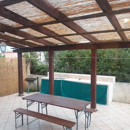 Appartamento Vacanze San Teodoro * San Teodoro (Sardinia)