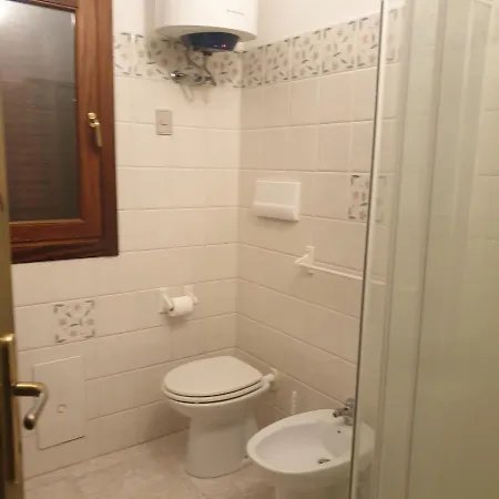 Apartment Appartamento Vacanze San Teodoro San Teodoro (Sardinia)