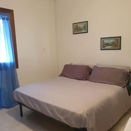 Apartment Appartamento Vacanze San Teodoro *