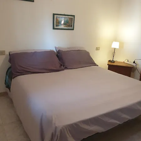 Appartamento Vacanze San Teodoro Apartment