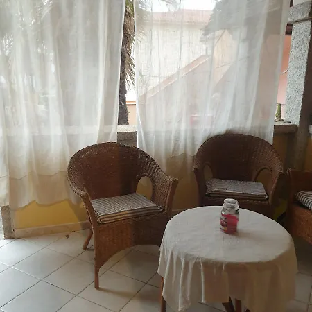 Appartamento Vacanze San Teodoro San Teodoro (Sardinia)
