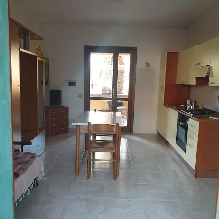 Appartamento Vacanze San Teodoro San Teodoro (Sardinia)